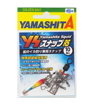 YAMASHITA TATAKI SNAP YSRS