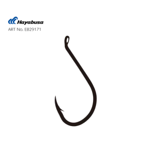 HAYABUSA HOOK CRL187 CIRCLE BN Hayabusa