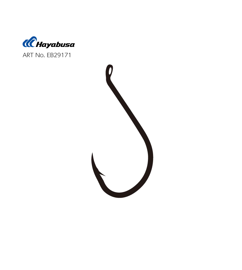HAYABUSA HOOK BEK562 BEAK OCTOPUS Hayabusa HAYABUSA HOOK BEK562 BEAK OCTOPUS Hayabusa