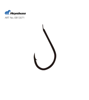 HAYABUSA HOOK FKS130 FUKASE BN
