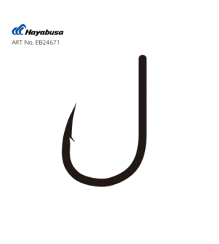 HAYABUSA HOOK LBT246 LIVE BAIT BN