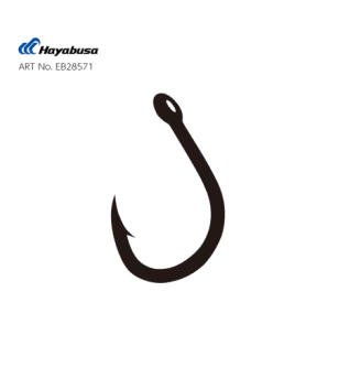 HAYABUSA HOOK LBT571 HEAVY LIVE BAIT BN