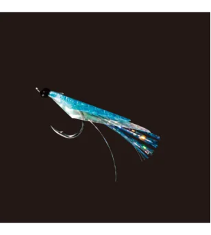 HAYABUSA JIGGING SABIKI LIVELY BAIT 2x2 EX451