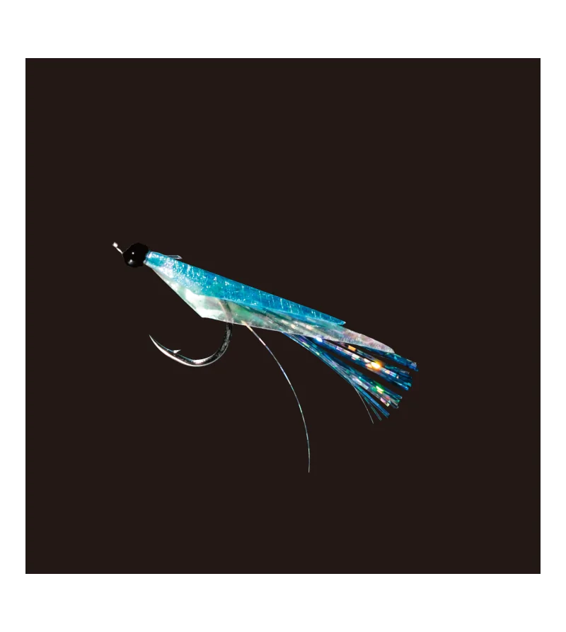 HAYABUSA JIGGING SABIKI LIVELY BAIT 2x2 EX451 Hayabusa HAYABUSA JIGGING SABIKI LIVELY BAIT 2x2 EX451 Hayabusa