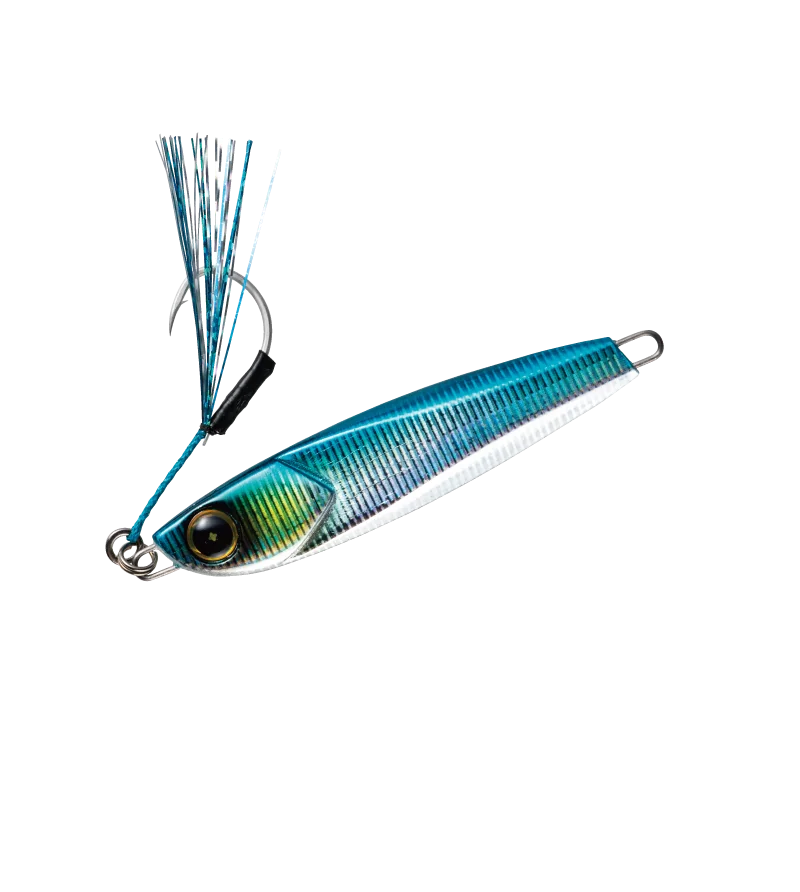 HAYABUSA JIGGING SABIKI SET LONG CAST JIG EX450 Hayabusa HAYABUSA JIGGING SABIKI SET LONG CAST JIG EX450 Hayabusa