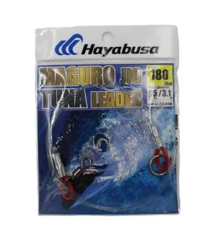 HAYABUSA SABIKI SEAGUAR HAGE-AURORA R DOT 6HOOKS EX031 Hayabusa