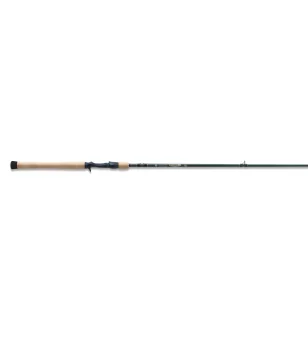 ST. CROIX LEGEND TOURNAMENT MUSKY CASTING St. Croix