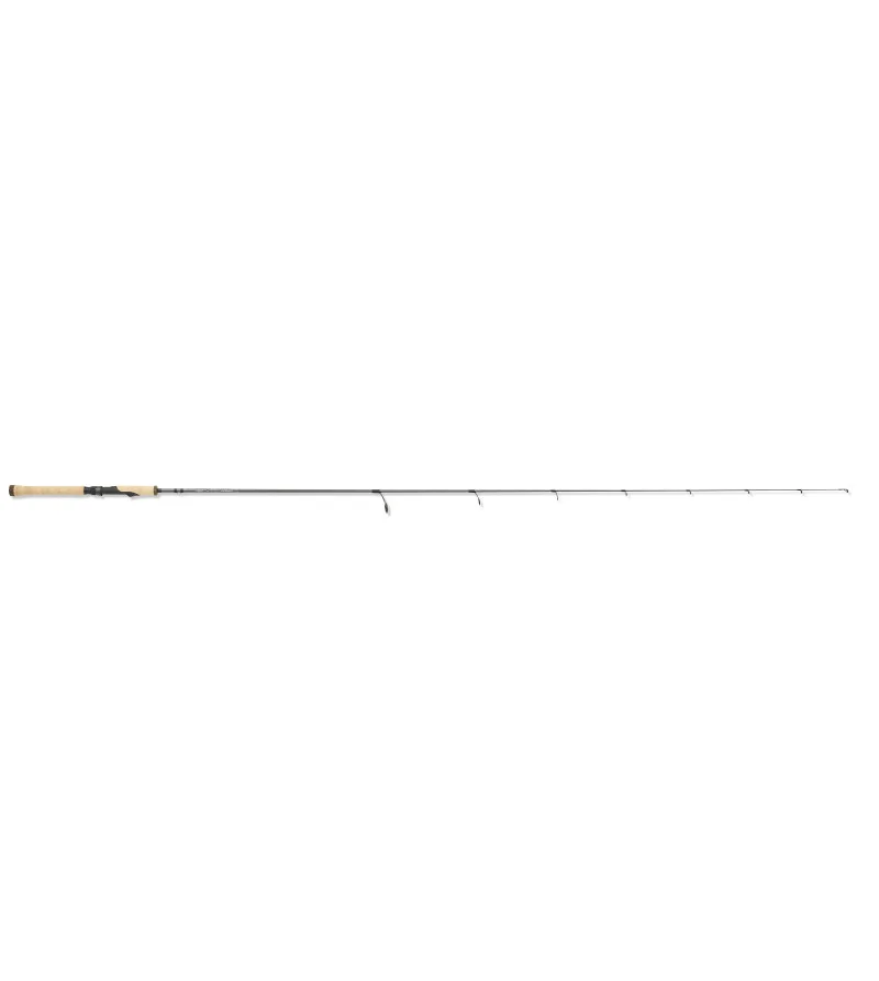 ST. CROIX AVID SERIES SPINNING ONE-PIECE St. Croix ST. CROIX AVID SERIES SPINNING ONE-PIECE St. Croix