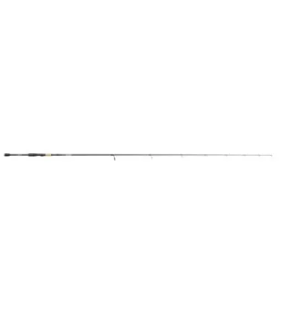 ST. CROIX BASS X SPINNING