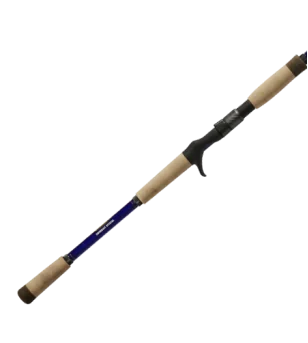 ST. CROIX LEGEND TOURNAMENT PIKE CASTING