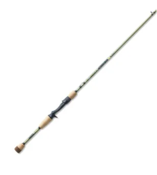 ST. CROIX LEGEND X CASTING