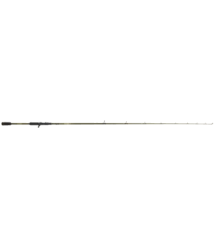 ST. CROIX MUSKY X CASTING