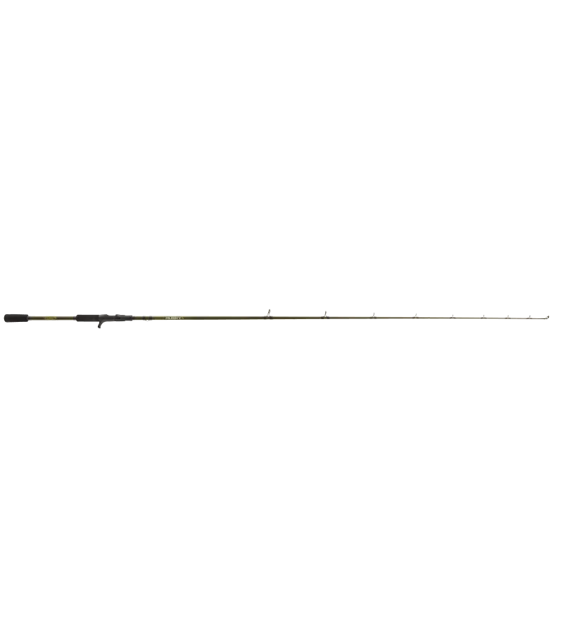 ST. CROIX MUSKY X CASTING St. Croix