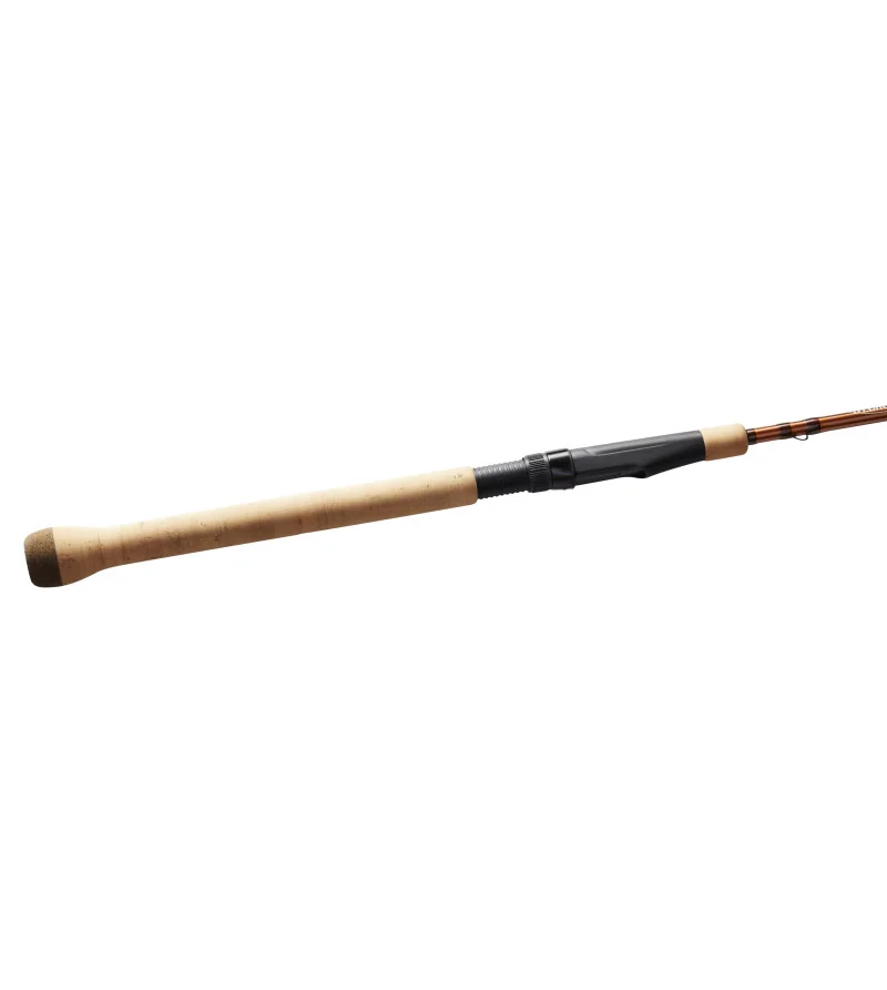ST. CROIX PANFISH SPINNING - PNS50ULM ST. CROIX PANFISH SPINNING - PNS50ULM
