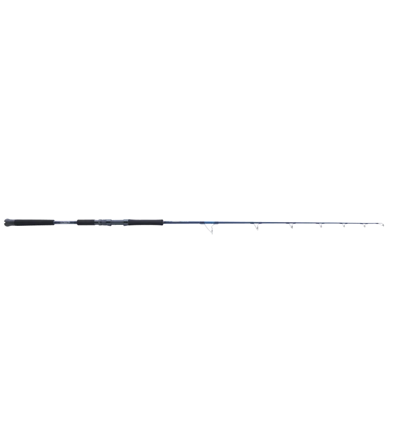ST. CROIX ROGUE V JIG SPINNING - SEISJ53XXH ST. CROIX ROGUE V JIG SPINNING - SEISJ53XXH
