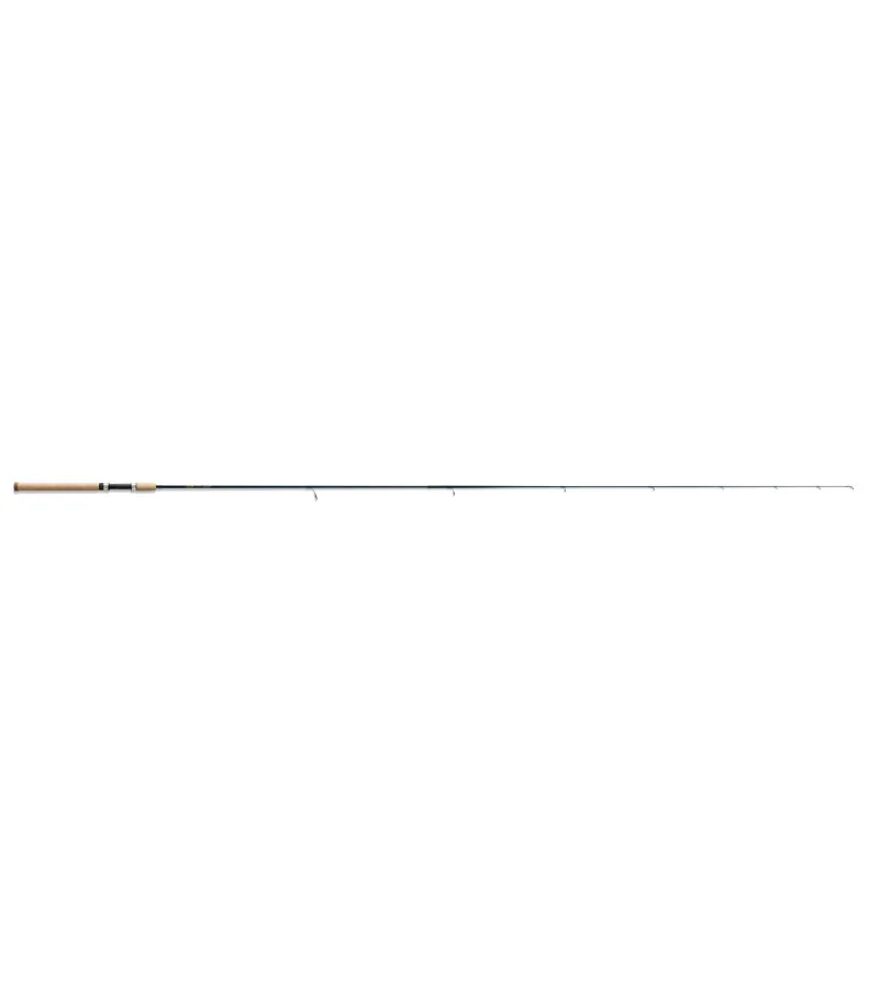 ST. CROIX TRIUMPH SALMON STEELHEAD SPINNING - TRSS86HF2