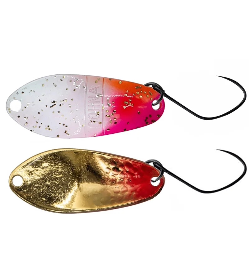 ANTEM DOHNA LIMITED 2026 Antem Dohna Angler'z System ANTEM DOHNA LIMITED 2026 Antem Dohna Angler'z System