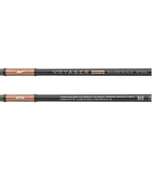 APIA VOYAGER EXIV SILVER SCALE S73ML