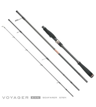 APIA VOYAGER EXIV SEAFARER S76M - foto 1