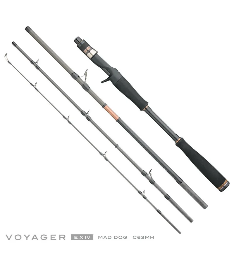 APIA VOYAGER EXIV MAD DOG C63MH Apia APIA VOYAGER EXIV MAD DOG C63MH Apia