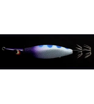 PROGRE METALIKA EMPEROR - 75 gr / COL. BLUE GLOW