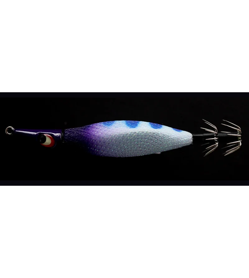 PROGRE METALIKA EMPEROR - 75 gr / COL. BLUE GLOW