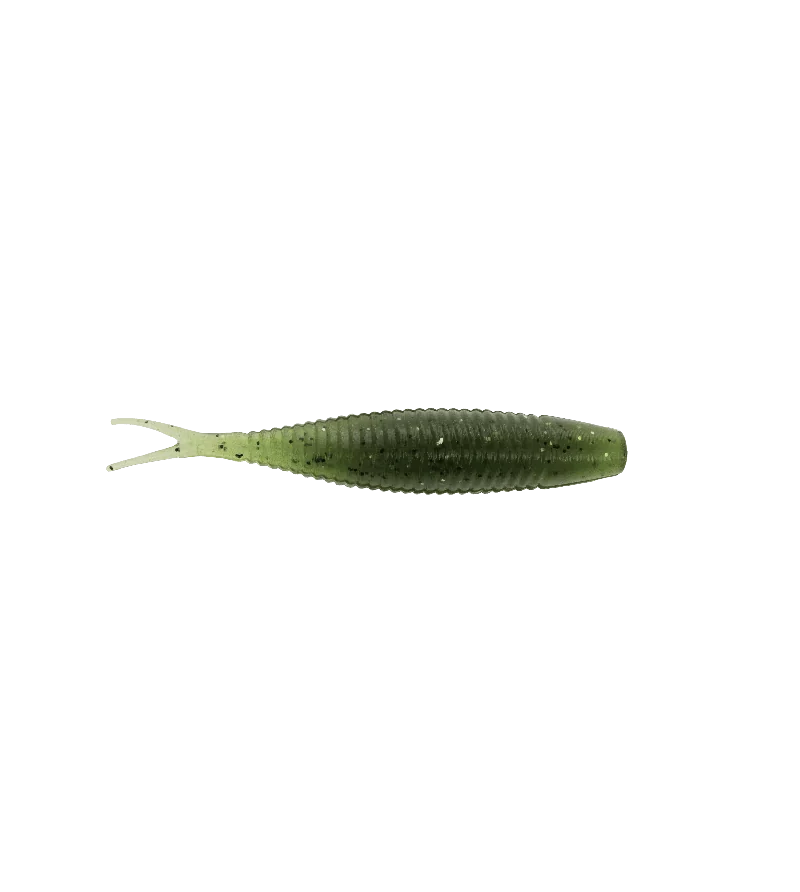 Yamamoto Scope Shad - 3" / 305 - BABY BASS
