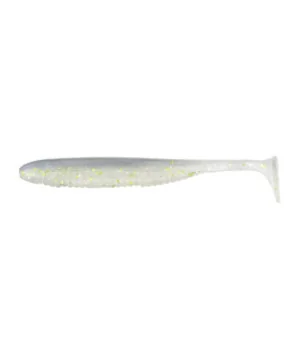 Yamamoto Shad Shape Swimmer - 3.2" / 9005 - SEXY SHAD Yamamoto Shad Shape Swimmer - 3.2" / 9005 - SEXY SHAD