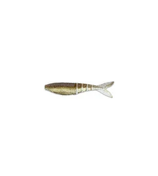 Yamamoto Zako - 3" / 992 - RAINBOW SHAD Yamamoto Zako - 3" / 992 - RAINBOW SHAD