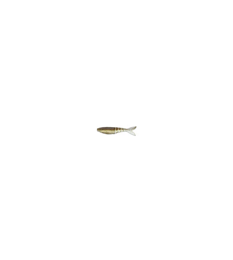 Yamamoto Zako - 3" / 992 - RAINBOW SHAD Yamamoto Zako - 3" / 992 - RAINBOW SHAD