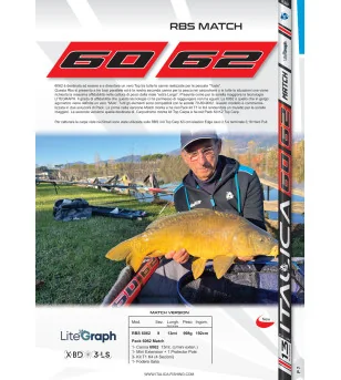 ITALICA RBS MATCH 6062