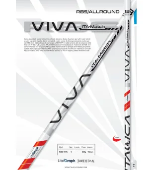 ITALICA VIVA ITA-MATCH