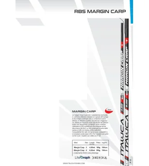 ITALICA MARGIN CARP