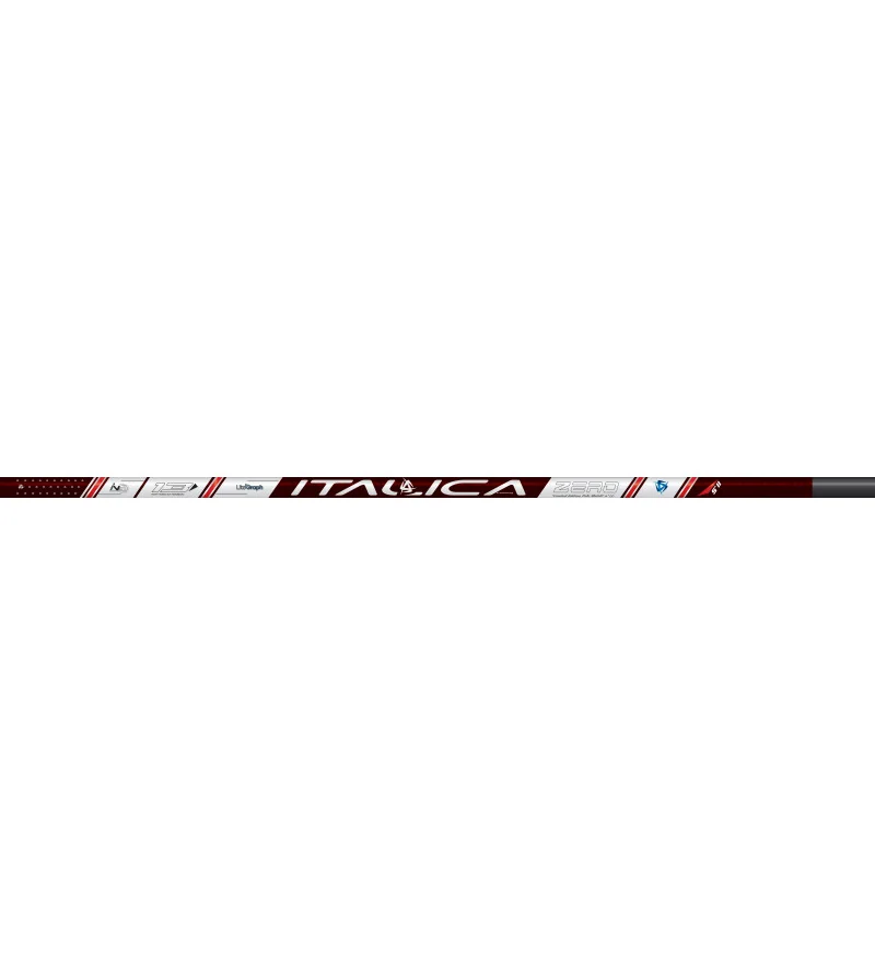 Italica ZERO LIMITED Pack 13 m | Roubaisienne | Pescare.it