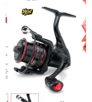 NOMURA Ronin FW - Mulinello Spinning