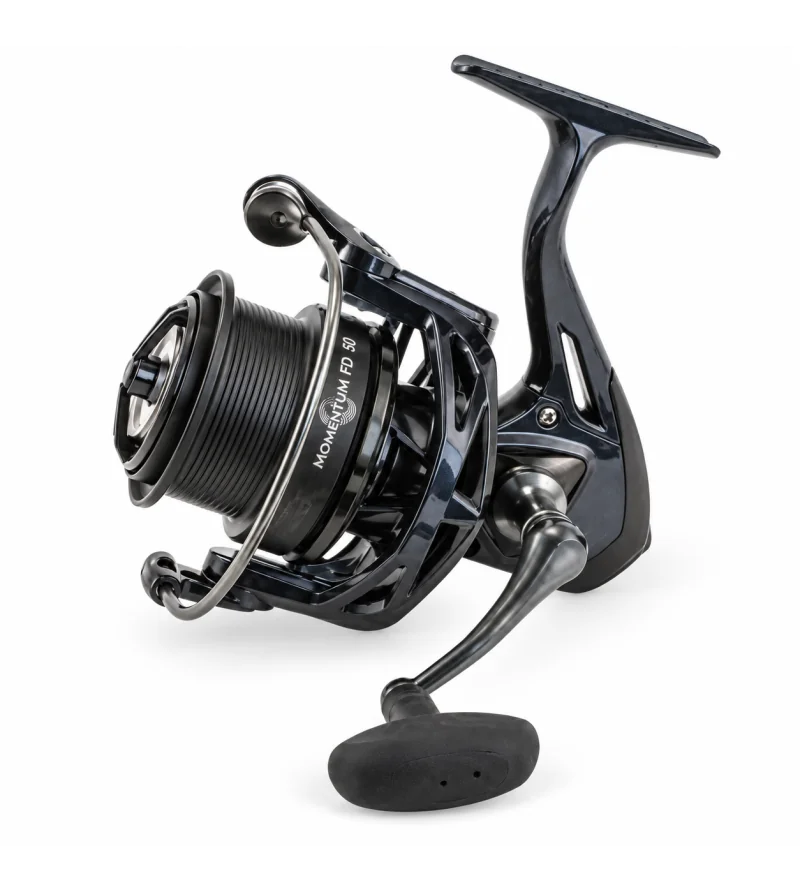 Fishing Ferrari Momentum - Mulinello da pesca | Pescare.it Fishing Ferrari Momentum - Mulinello da pesca | Pescare.it