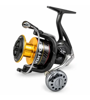 Lineaeffe Vortex FD - Mulinello da pesca | Pescare.it