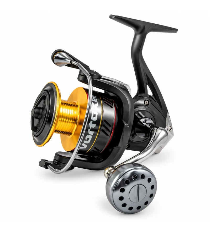 Lineaeffe Vortex FD - Mulinello da pesca | Pescare.it