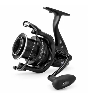 Fishing Ferrari Black Sight - Mulinello da pesca | Pescare.it