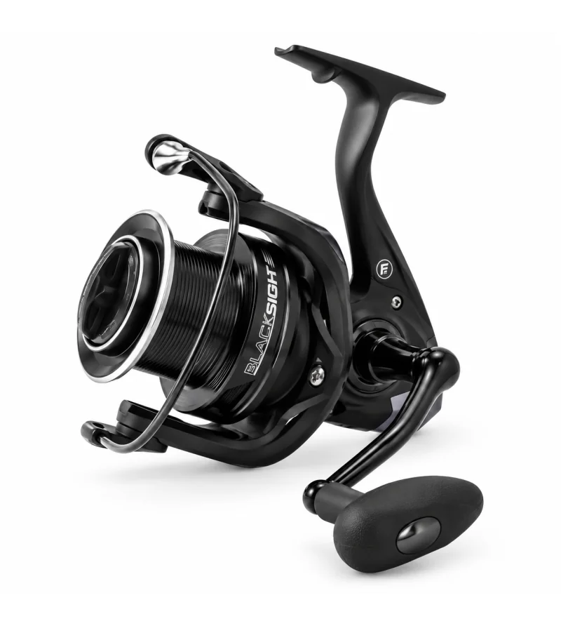 Fishing Ferrari Black Sight - Mulinello da pesca | Pescare.it Fishing Ferrari Black Sight - Mulinello da pesca | Pescare.it