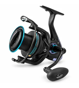 Fishing Ferrari Ridge - Mulinello da pesca | Pescare.it
