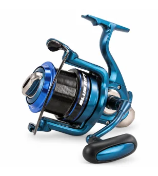 Lineaeffe Blue Rift - Mulinello da pesca | Pescare.it