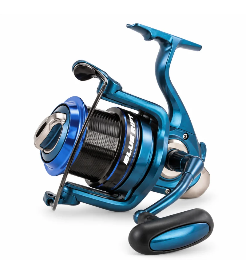 Lineaeffe Blue Rift - Mulinello da pesca | Pescare.it