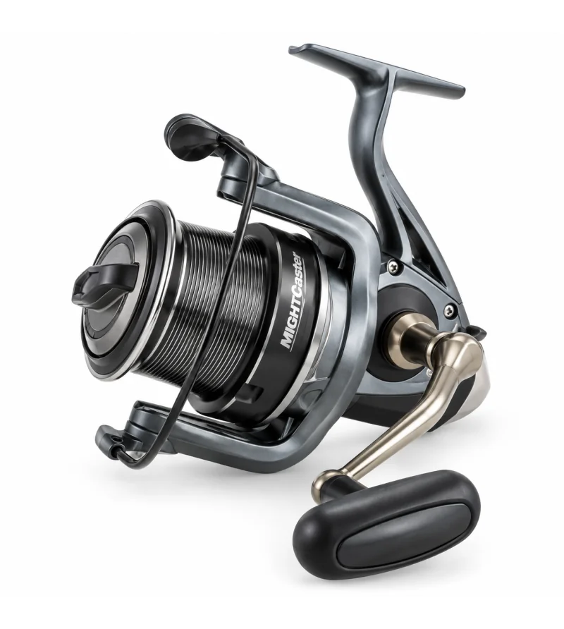 Lineaeffe Might Caster - Mulinello da pesca | Pescare.it Lineaeffe Might Caster - Mulinello da pesca | Pescare.it