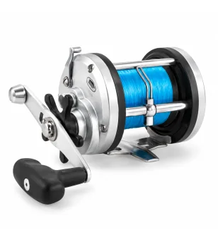 Lineaeffe Med Trolling - Mulinello da pesca | Pescare.it