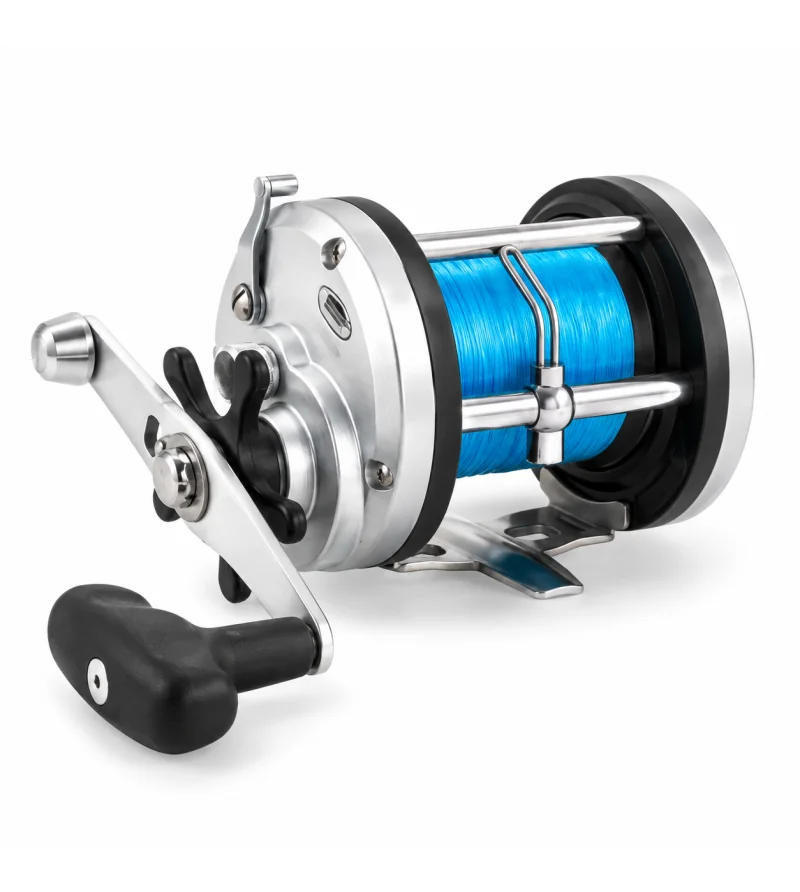 Lineaeffe Med Trolling - Mulinello da pesca | Pescare.it Lineaeffe Med Trolling - Mulinello da pesca | Pescare.it