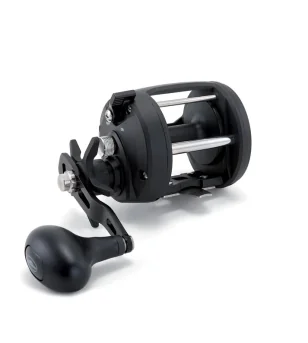 Lineaeffe Curracan - Mulinello da pesca | Pescare.it