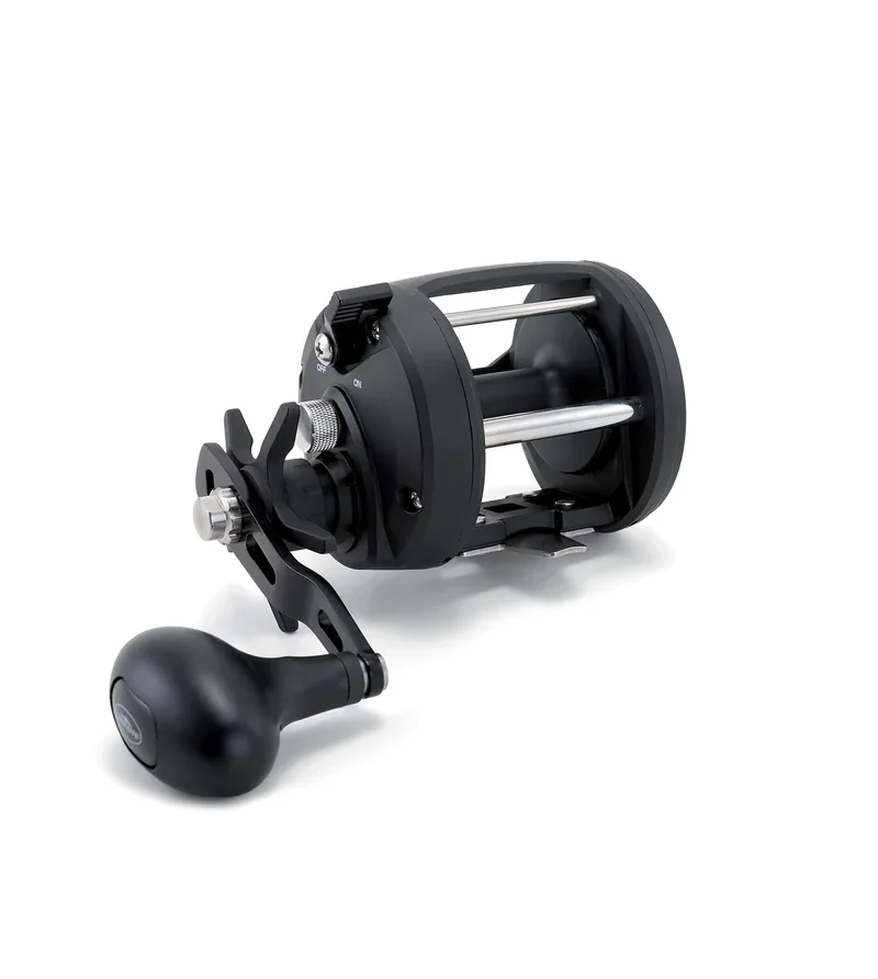 Lineaeffe Curracan - Mulinello da pesca | Pescare.it Lineaeffe Curracan - Mulinello da pesca | Pescare.it