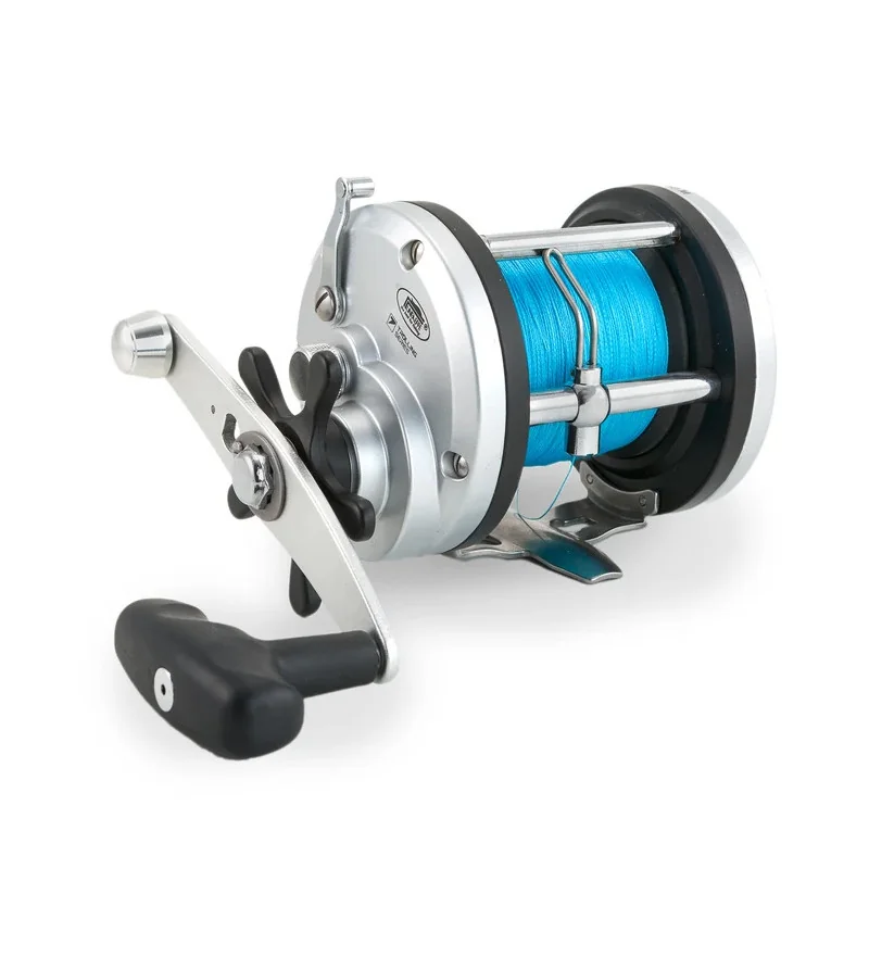 Lineaeffe Braid Troll Evolution - Mulinello da pesca | Pescare.it Lineaeffe Braid Troll Evolution - Mulinello da pesca | Pescare.it