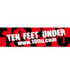 Ten Feet Under
